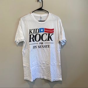Kid rock T-shirt